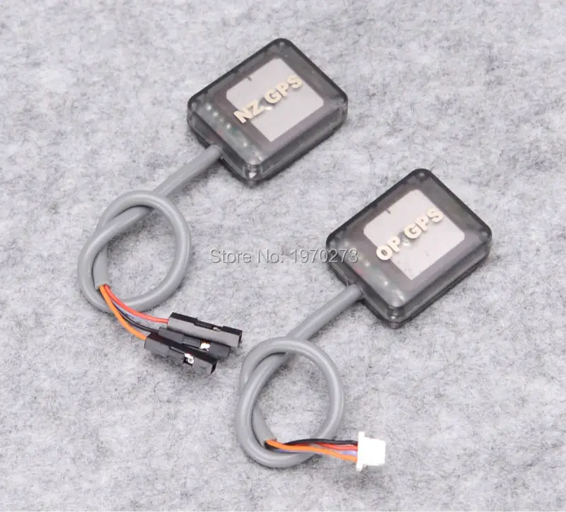 1 шт. 7 серия Mini GPS OP NZ для OPLink CC3D Revolution Naze32 Flip32 Flight Control Board ler | Игрушки и хобби