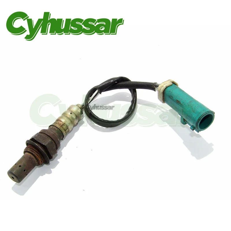 

Oxygen Sensor O2 Lambda Sensor AIR FUEL RATIO SENSOR for for Ford Mondeo 3 MK3 III B5Y 1S7F-9F472-AB 1S7F9F472AB 2000-2007