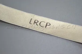 

Customized garment shirt jacket shoe labels/woven labels/logo/printed clothing label/embroidered tag, lower minimum order q'ty