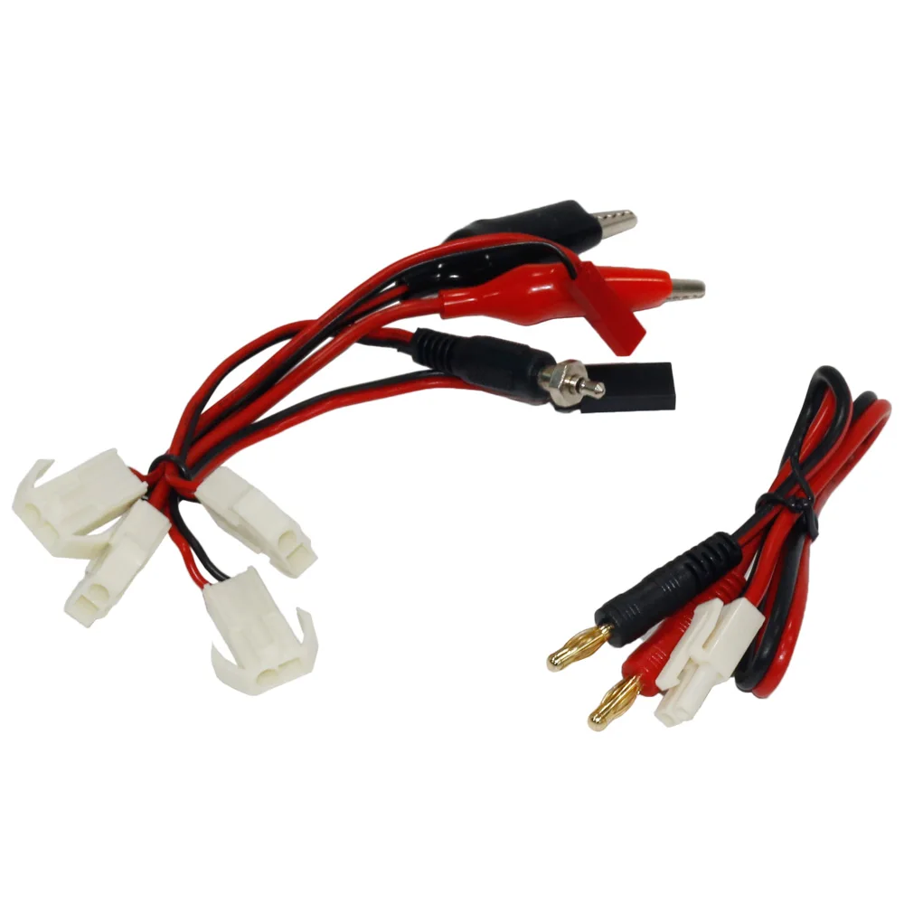 SKU XC003 Mini-Tamiya-cable-sets