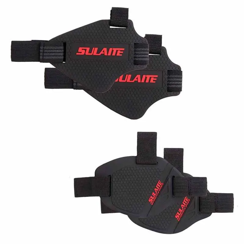 Stronger Rubber Motorcycle Gear Shifter Shoe Boots Protector Shift