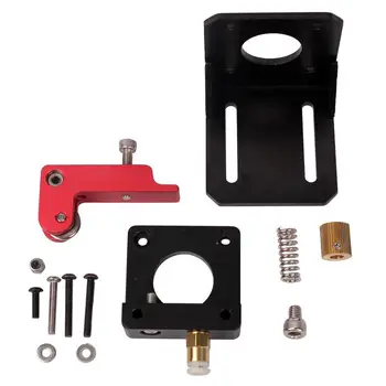 

SWMAKER 3D Printer Accessory The Left Side for Reprap Bowden Extruder 1.75mm Filament