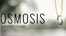 Osmose por Rodrigo Romano, Truques de Mágica