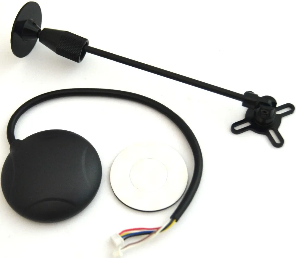 Rc Plane 6m High Precision Rc Quadcopter Gps Module With Gps Antenna 