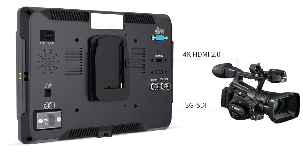 4K101HSD-4k-hdmi2.0-sdi-monitor