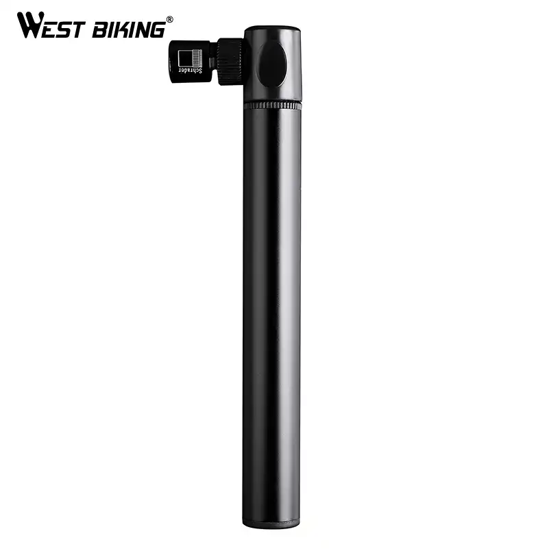 presta hand pump