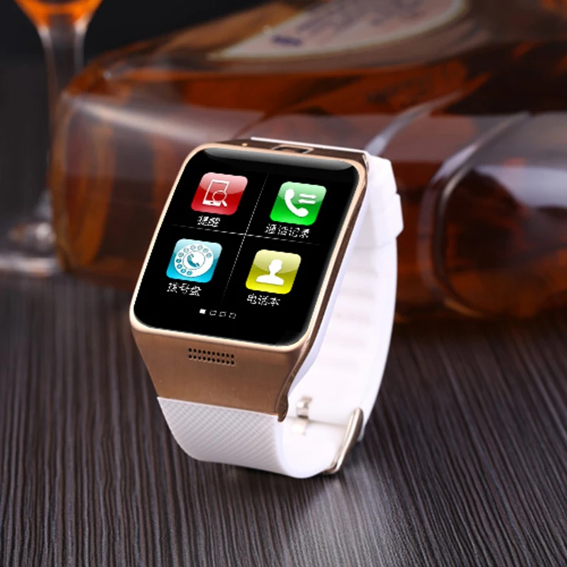 smartwatch nfc sim