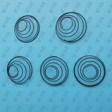 5 PCS SPRINGS FOR JUKI LH-3178 3182 3188 #228-19908