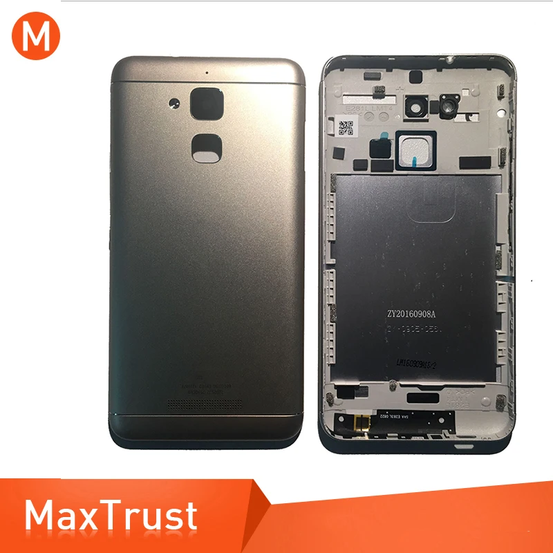 MaxTrust-