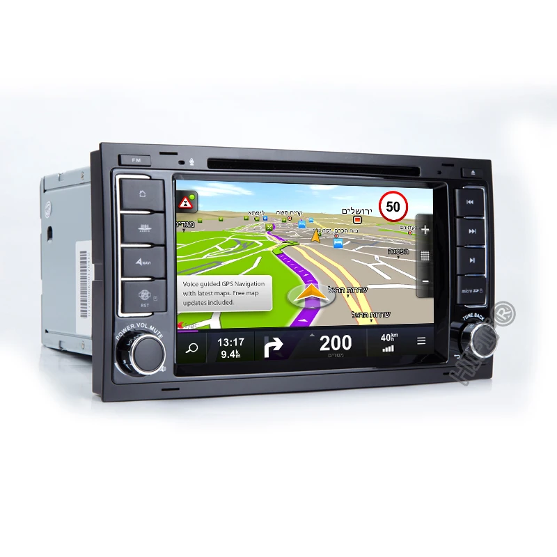 DSP Android 10 4G Автомобильный GPS Carplay для VW Volkswagen Touareg T5 Transporter Multivan dvd плеер радио