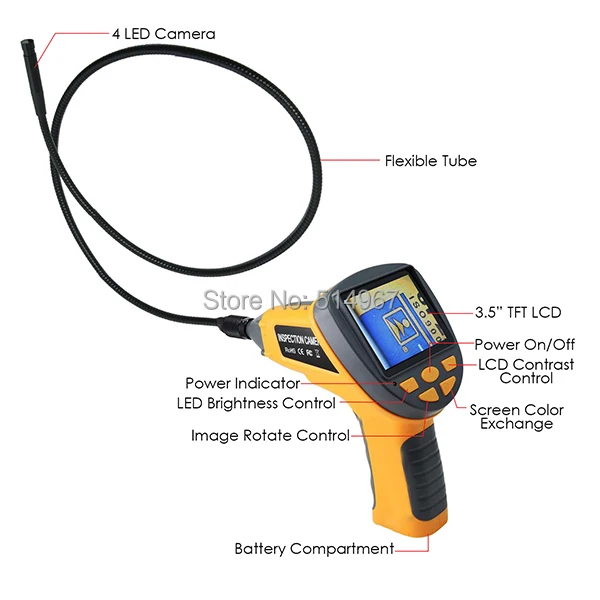 4-gainexpress-gain-express-Inspection-Camera-99H_1M-Parts