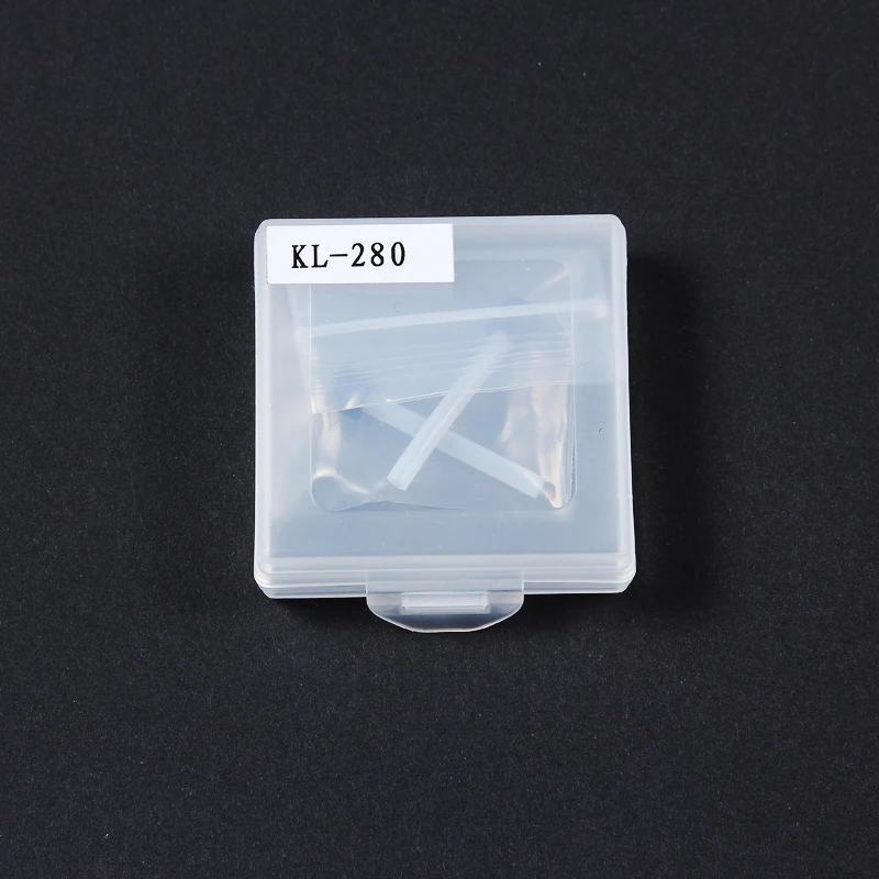 

High Quality Electrodes for KL-280 280G 300 300T 260 Jilong Fusion Splicer