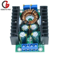 9A 300W CC XL4016 DC-DC Passo Imbottiture Trasformatore di Alimentazione Modulo 5-40V a 1.2-35V Convertitore di Tensione Regolatore 12V 24V Buck