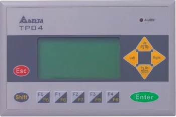 

TP02G-AS1 Text DISPLAY PANEL