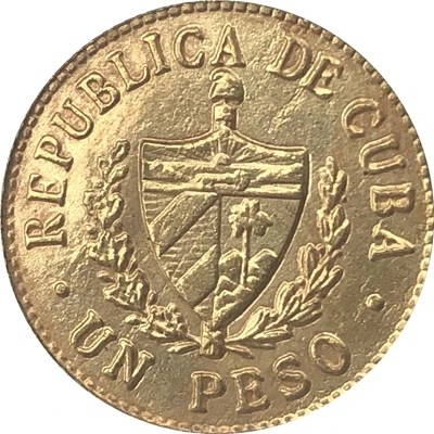 24 каратное позолоченное Куба 1915 копия монеты 1 песо 15 мм|copy|copy coinscopy 1:1 |