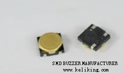 Д мм * Ш в микро маленький SMD зуммер магнитный для портативных устройств и многого