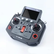 Frsky Horus X12S для 16 каналов передатчик Встроенный gps модуль Мультикоптер самолет запасные части DIY