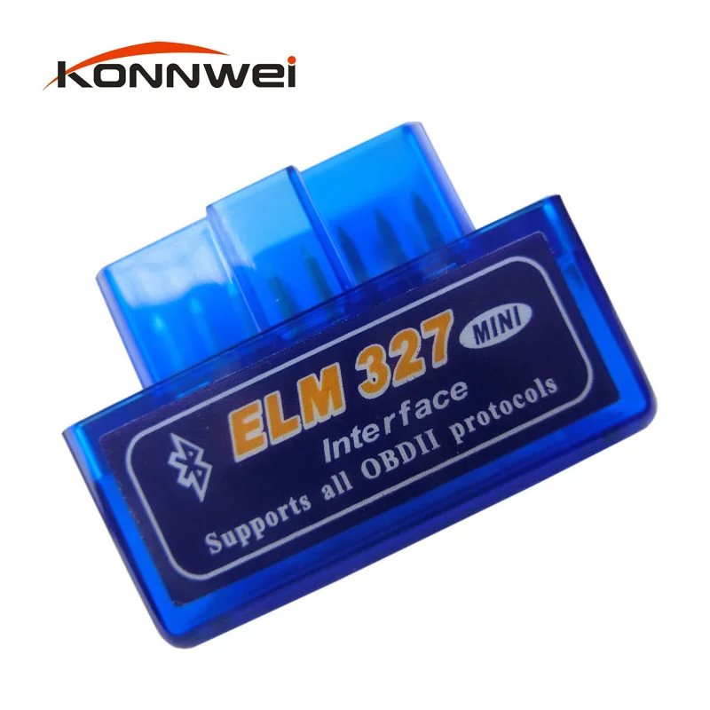 Prix pour Super Mini Elm327 Bluetooth OBD2 V2.1 Elm 327 V 2.1 Android adaptateur De Voiture Scanner OBD 2 Elm-327 OBDII Auto Outil De Diagnostic Scanner Prix pour Super Mini Elm327 Bluetooth OBD2 V2.1 Elm 327 V 2.1 Android adaptateur De Voiture Scanner OBD 2 Elm-327 OBDII Auto Outil De Diagnostic Scanner
