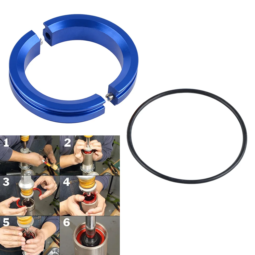 50mm Rear Fork Suspension lowering Kit for Husqvarna TC125 TE125 TX125