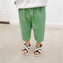 kids pants Hot summer boys leisure pants children pants harem pants boy clothes pants nife pants