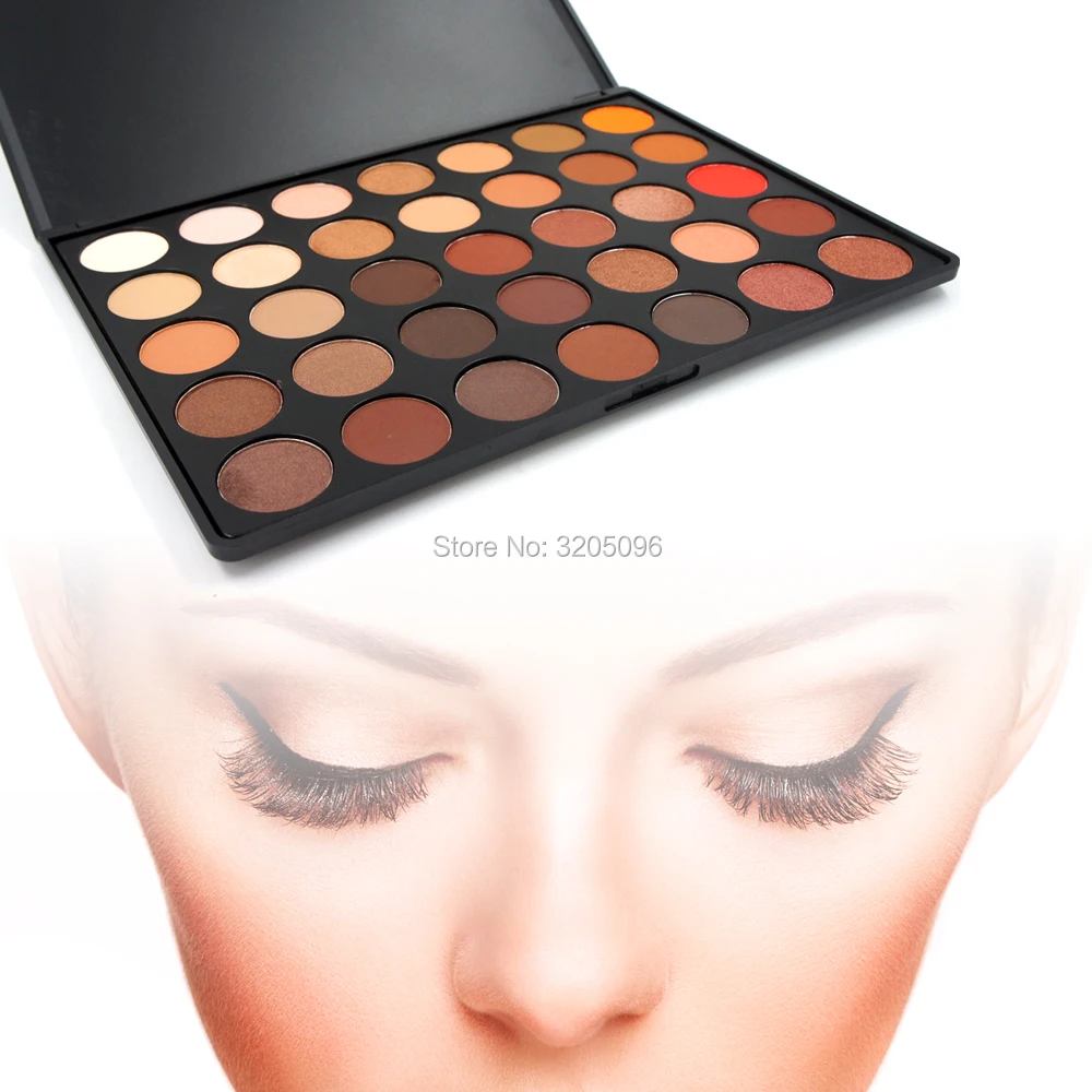 High Quality palette matte