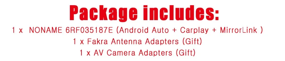 RCD330 Plus RCD330G Carplay R340G Android Auto Car Radio RCD 330G 6RF 035 187E For VW Golf 5 6 Jetta MK6 CC Tiguan Passat Polo