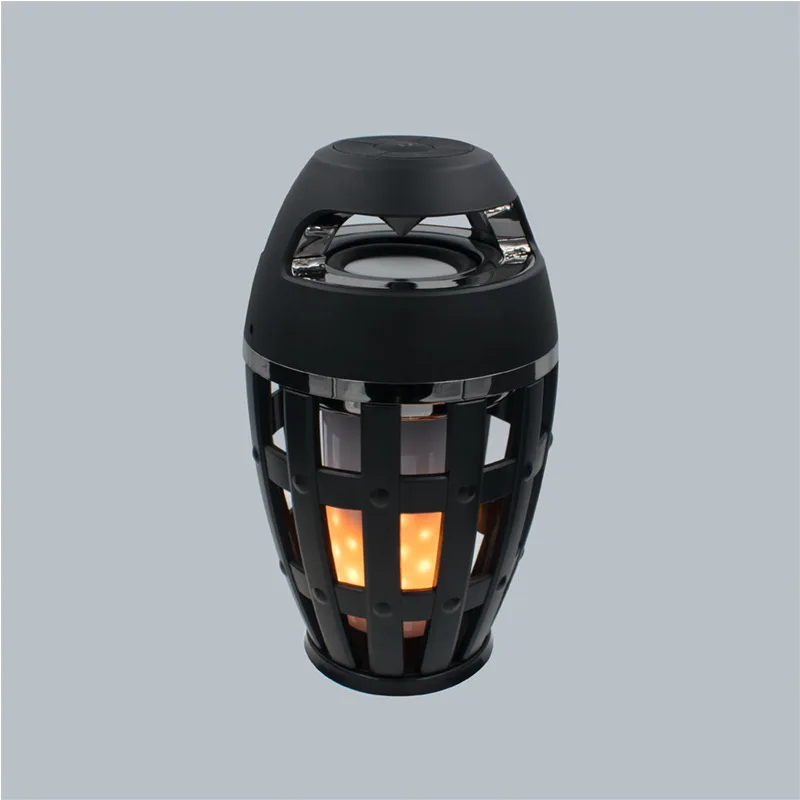 itek flame bluetooth speaker price