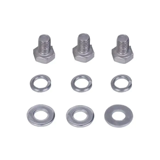 360 Degree 3 Hole Steering Wheel Quick Release Disconnect Hub IMCA Car Accessories