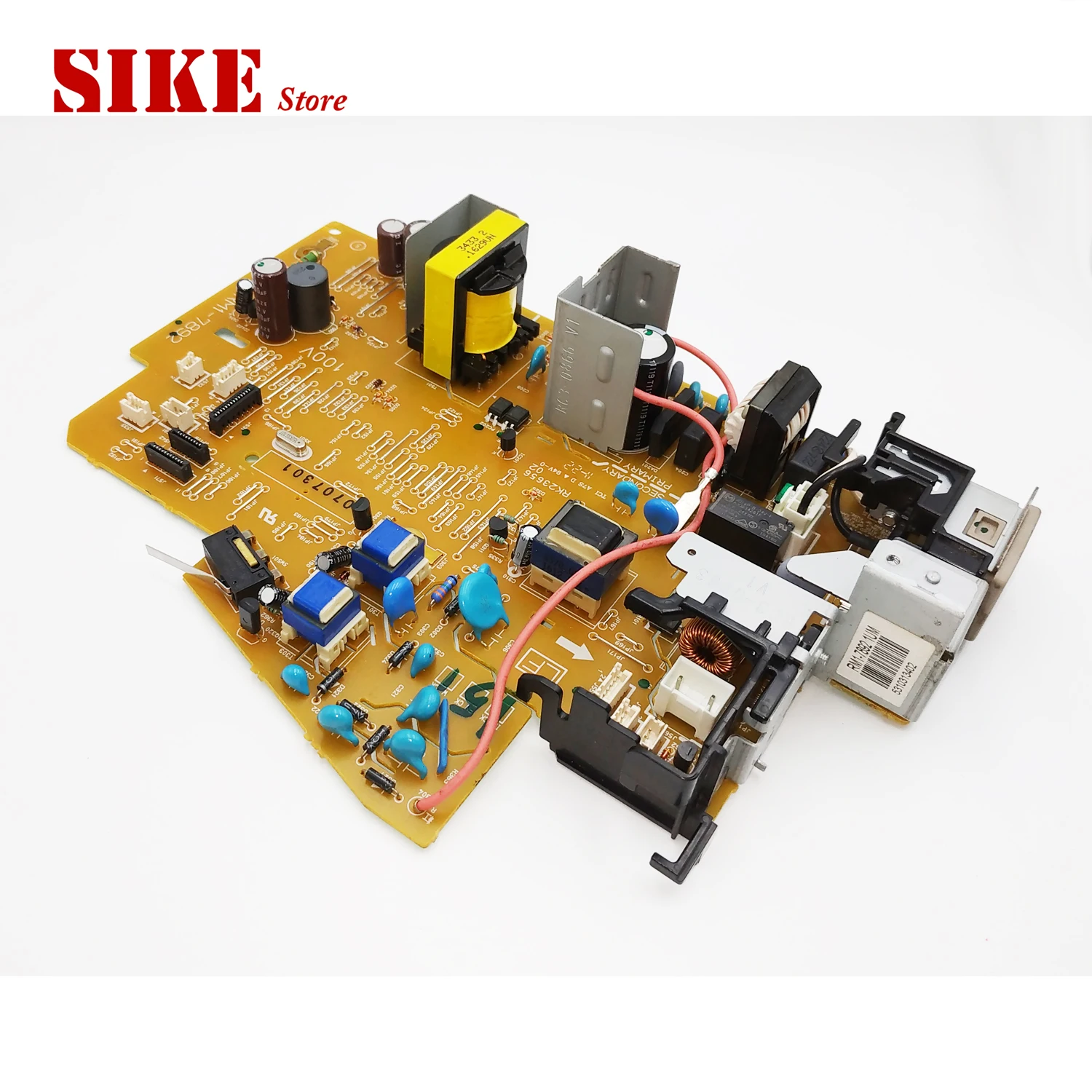  RM1-7892 RM1-7902 Motor Control Power Board Für HP LaserJet M1132 M1136 1136 1132 M1130 MFP PCB Spa