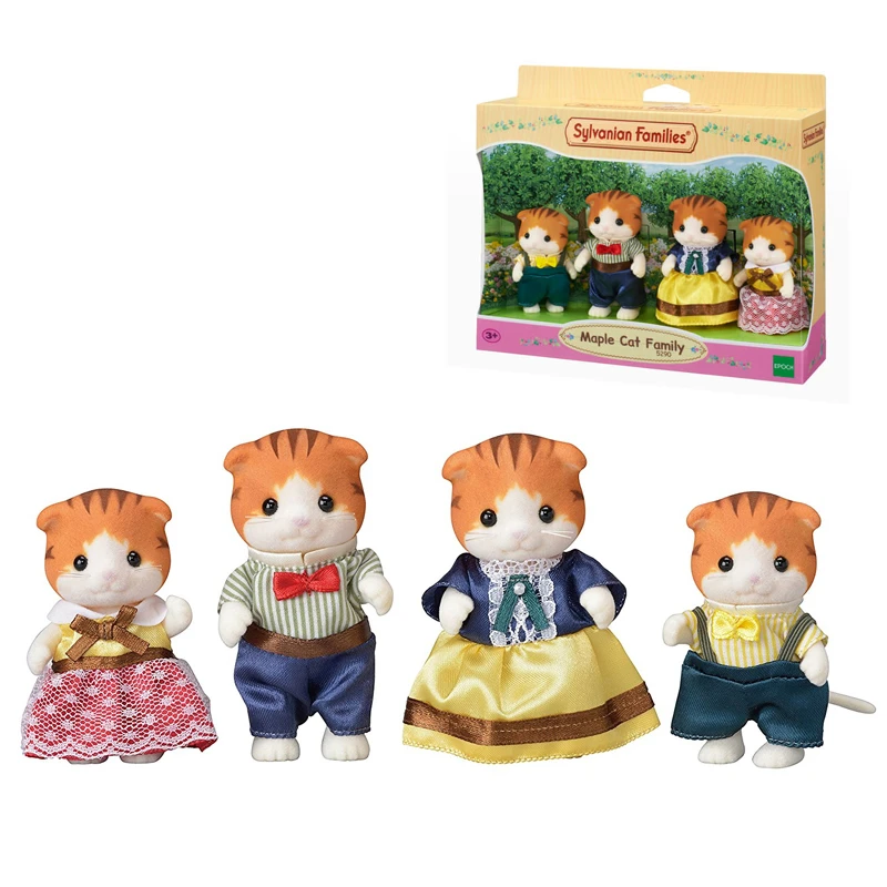 sylvanian families aliexpress
