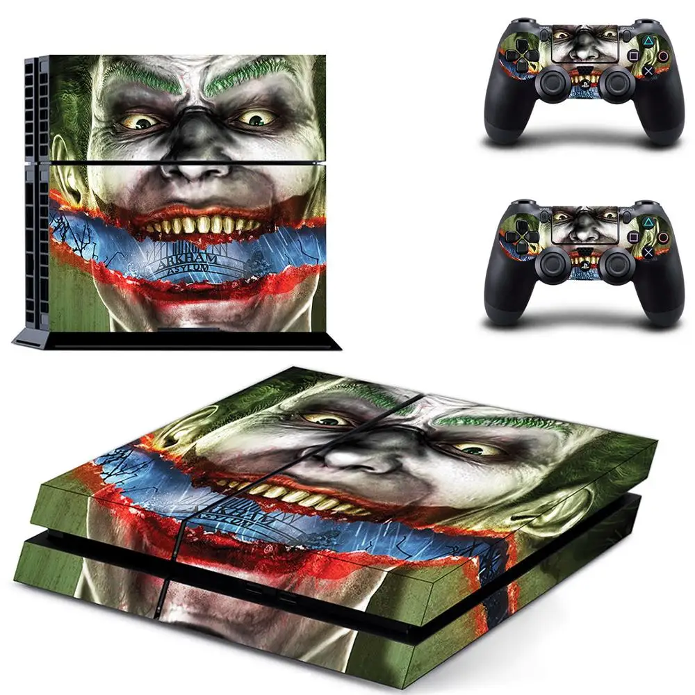 

Custom sticker Stickers PS4 sticker Play Station 4 skin PS4 controller skins adesivo play station 4 for Sony decal cover