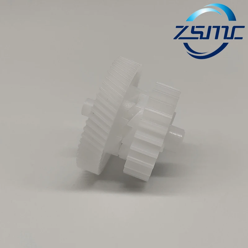 

10SET Swing Gear Fuser Gear For HP Laserjet M125 125 126 127 128 125A 126A 127A 128A M125NW M126NW M127FN 128FN Printer Parts