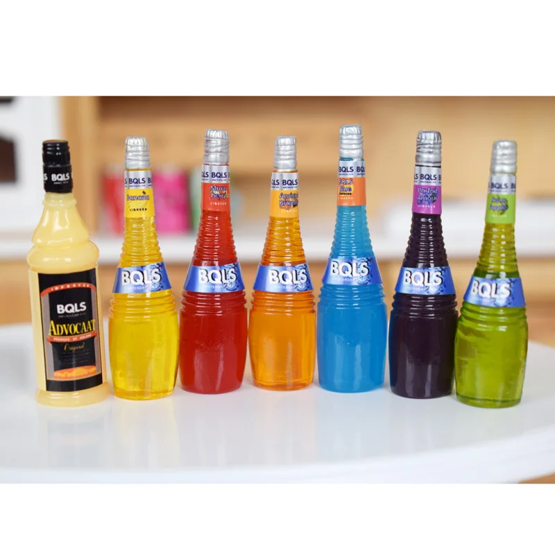 miniature wine  (3)