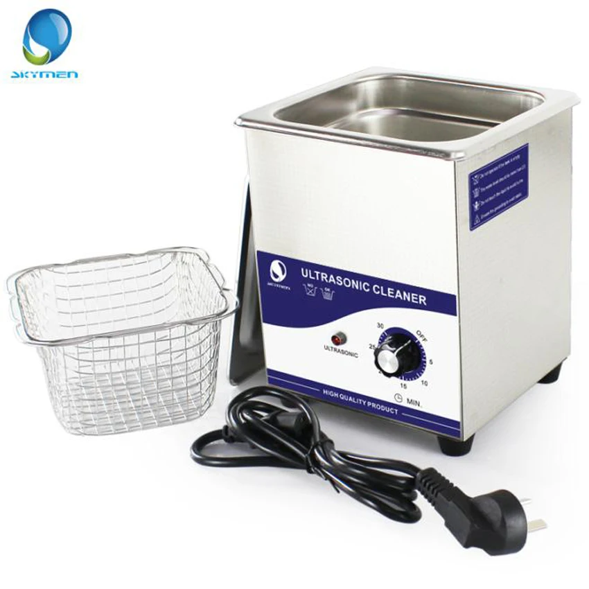 New Arrival Ultrasonic Cleaning Machine JP 010B Jewellery Cleaner