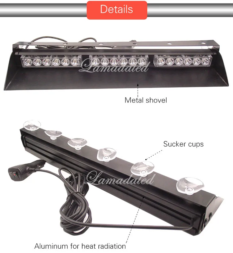 TT-1150-3X6LED-4