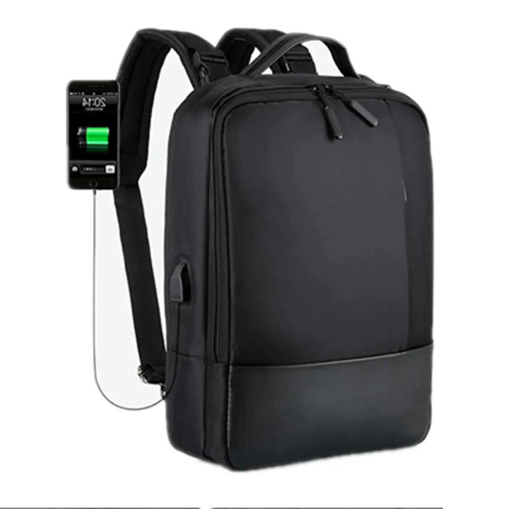 

New Shoulder Ba Large Capacity Business Computer Backpack Outdoor Multi-function Travel Bag Student Bag