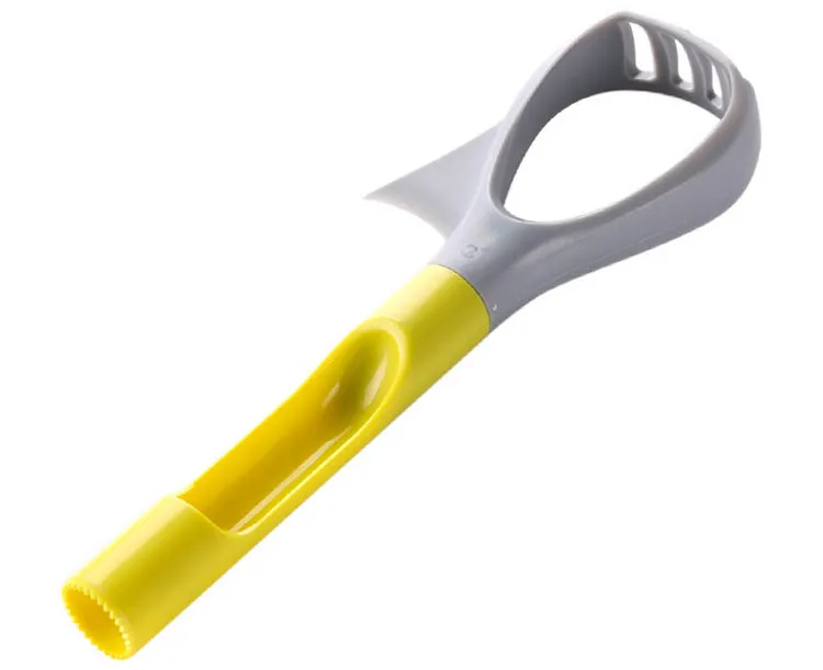 Fruit splitter