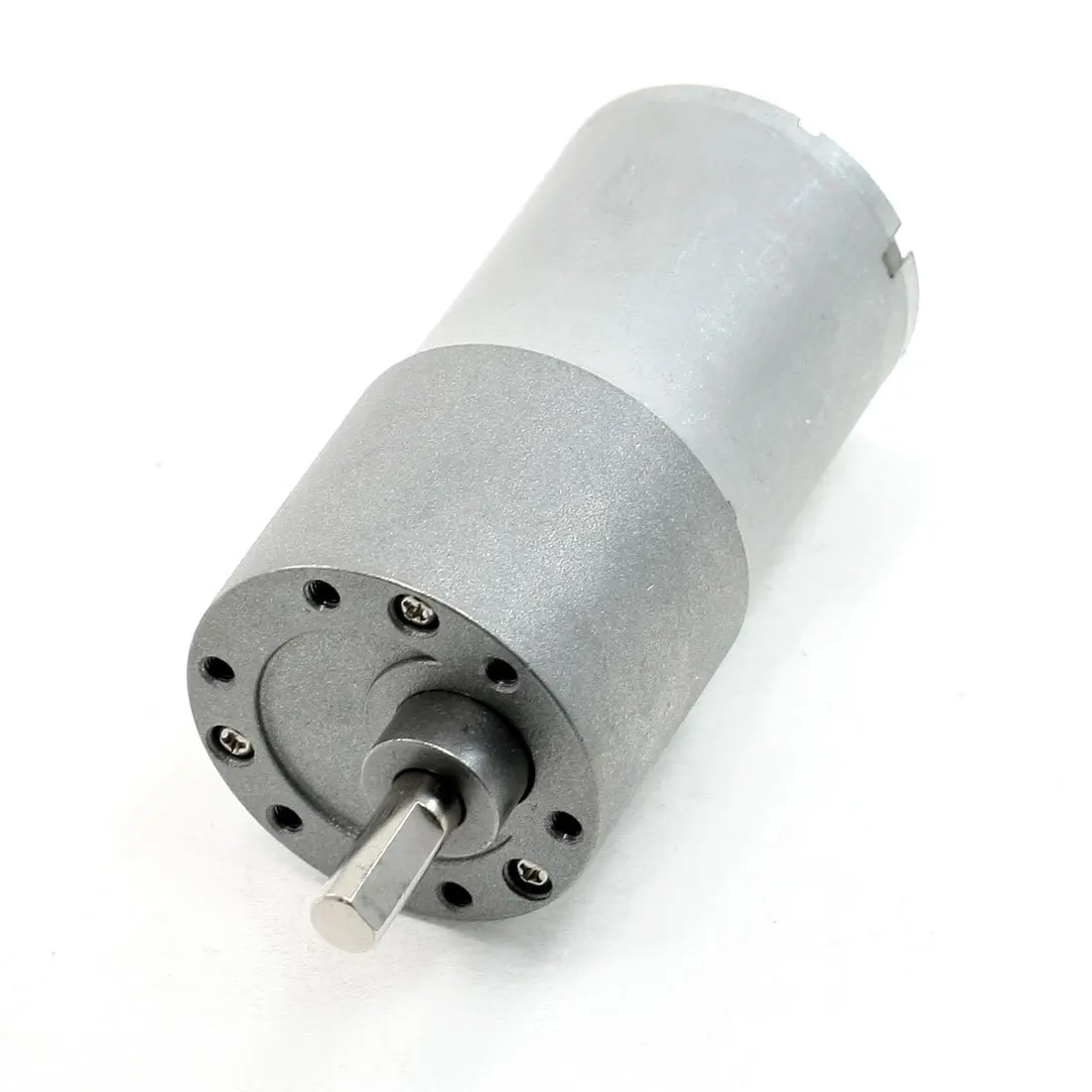 

New Style DC 24V Volt 10RPM Speed Rotation Gearbox Electric Cylindrical Engaged Motor DC Motor