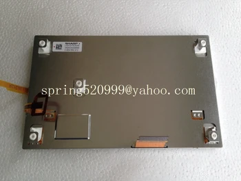 

100%New 7inch TFT LED LCD Display LQ070Y5DG30 LQ070Y5DG07X LQ070DC30A Car LCD Screen for Landrover Navigation With Touch Panel