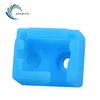 KINGROON 1PC E3D V6 Silicone Cover Sock Case Protective For Heated Block Warm Keeping Blue Cover For Reprap 3D Printer Parts ► Photo 3/6