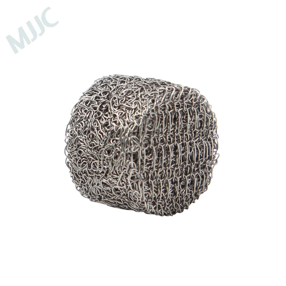 MJJC Brand with High Quality Foam Lance Filter Mesh Filter, Foam Lance Tablet Made in Italy 3