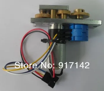 

Komori spare parts ink key motor for Komori offset printing machines