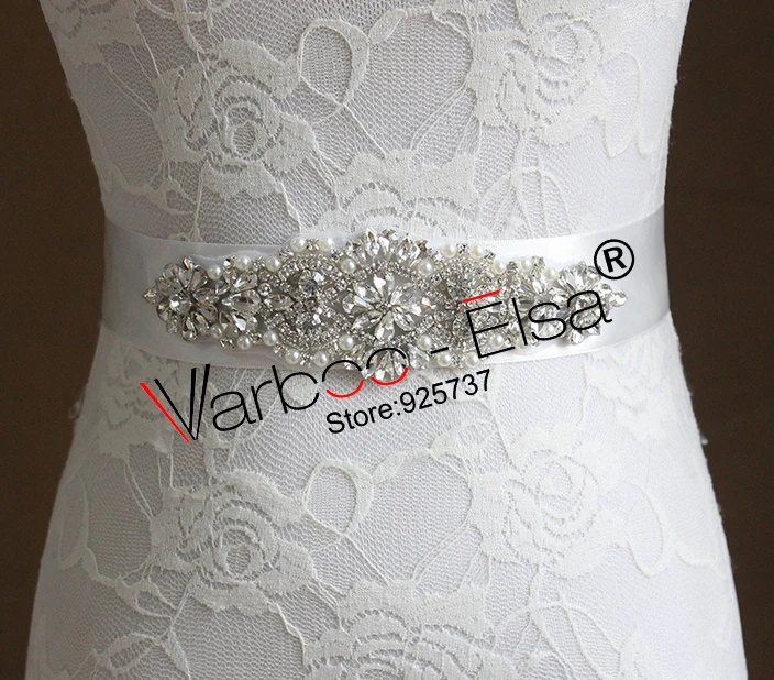 Свадебные пояса свадебные аксессуары свадебные пояса с кристаллами груши из бисера cintura sposa Свадебные ремни и пояса