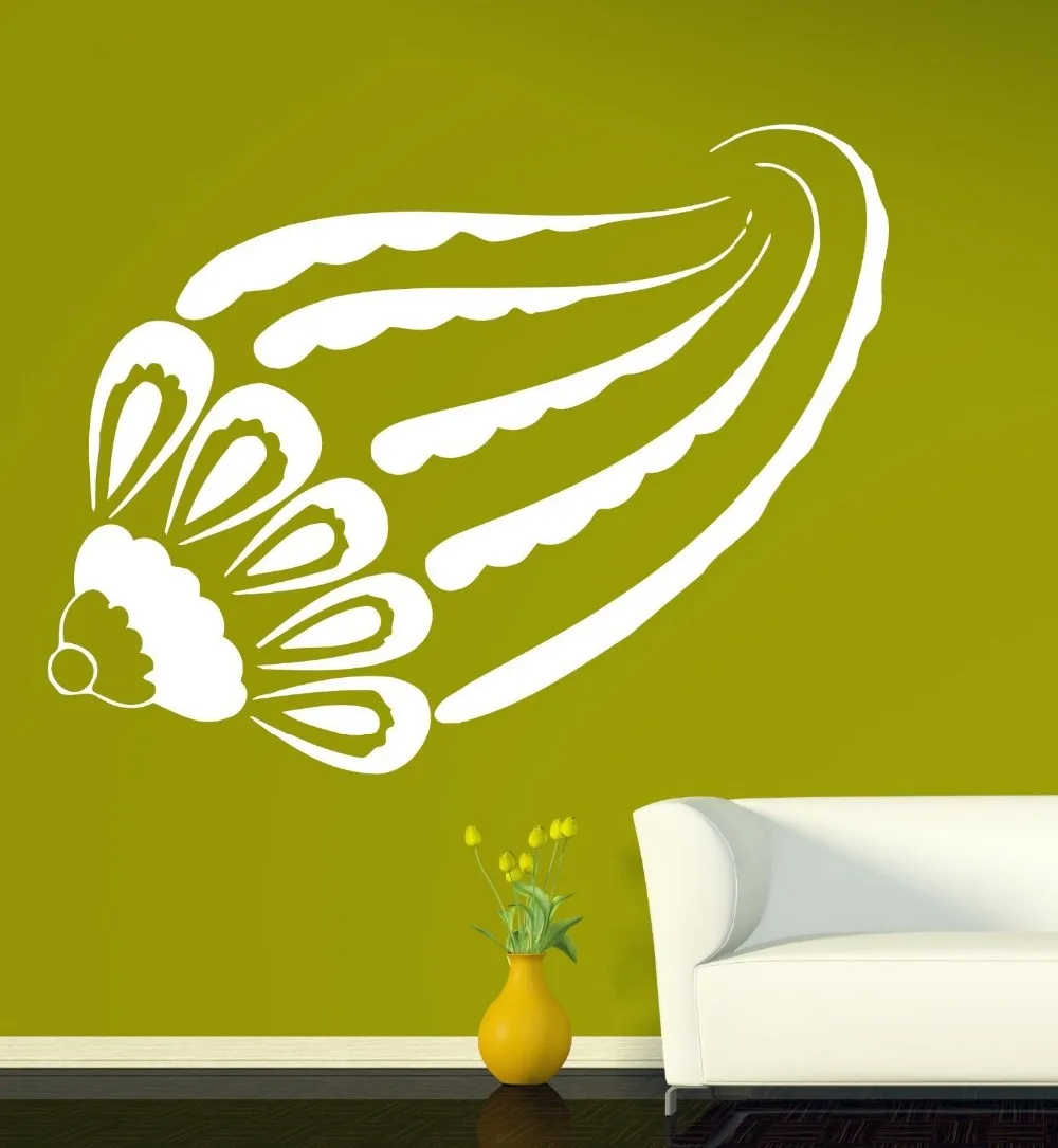 DSU Ev Dekorasyon Vinil Duvar Sticker Duvar Sticker Vinil Çıkartması