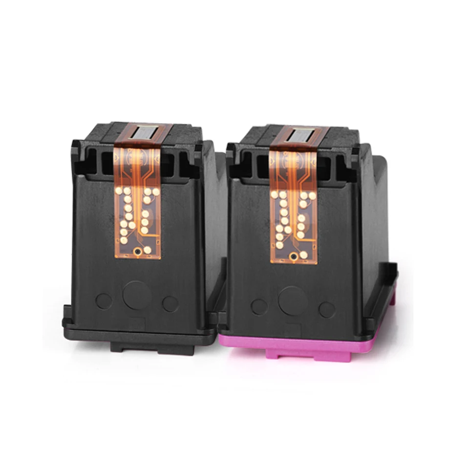 Купить Краску Hp 650 Черный