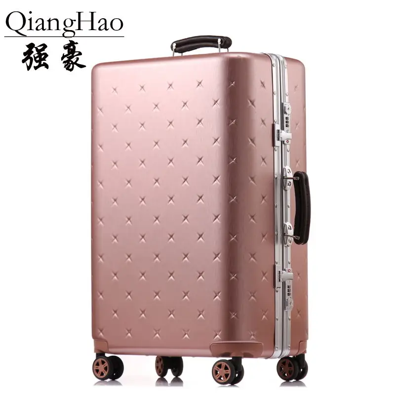 z inch suitcase 26 frame box Trolley 20