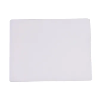 

1pc Heat Insulation Silicone Pad Heat Gun Soldering Station Repair Desk Mat Maintenance Platform Pats 23x18cm
