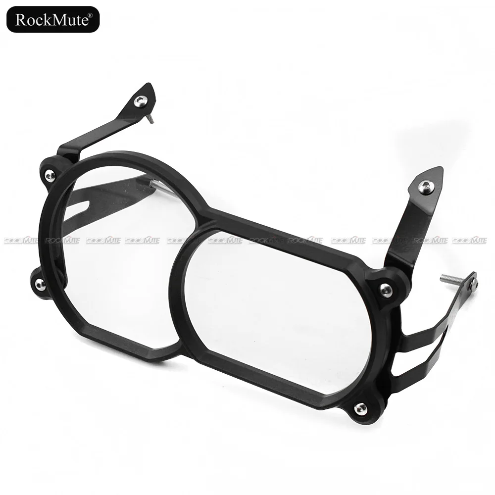 

Headlight Motorcycle Protector Guard Cover With Quick Release Fastener For BMW R 1200GS LC/ R1200GS Adventure 2013-2017