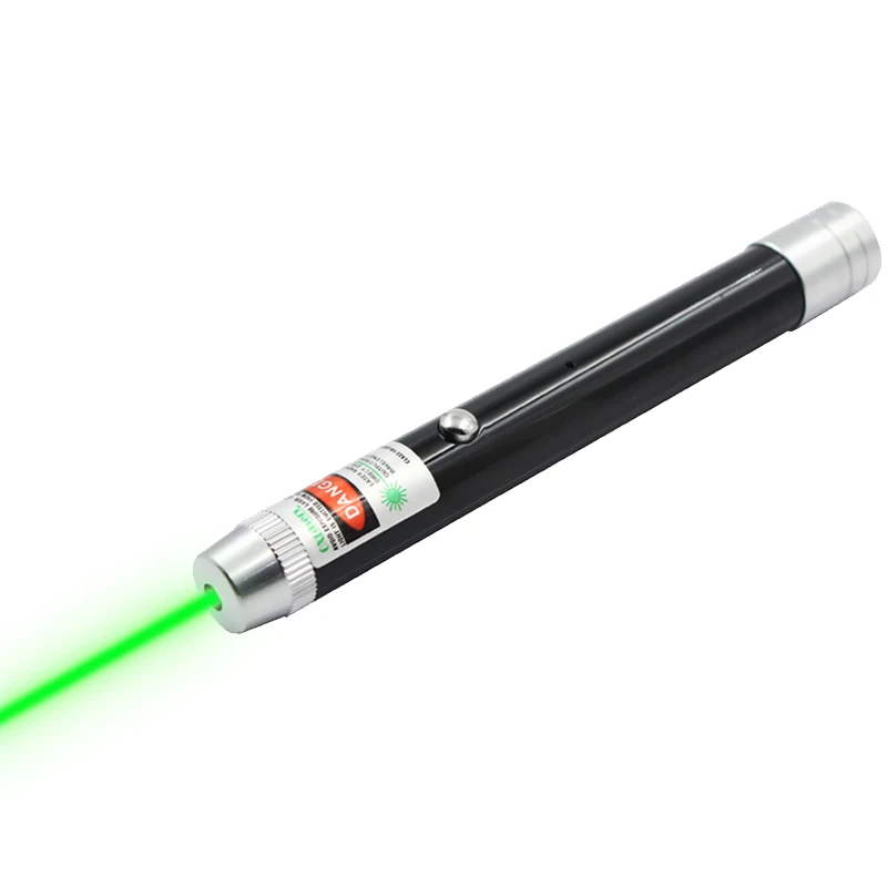 Oxлазеры OX 1200 высокая мощность USB перезаряжаемая Зеленая лазерная ручка Lazer star pointer