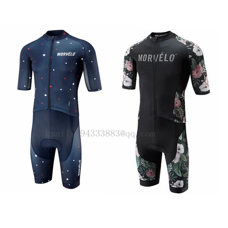morvelo skinsuit